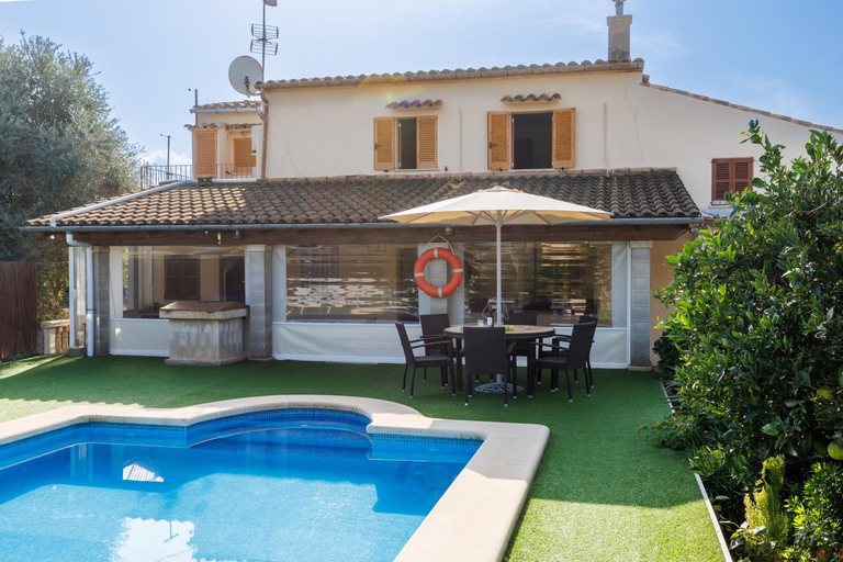 Sport & Beauty 5, Villa Tomeu, Baleares