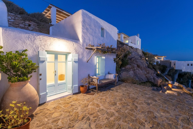 3, Villa Papyrella - MG Villas, South Aegean