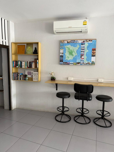 Others 4, Ler Hostel 65, Ko Samui