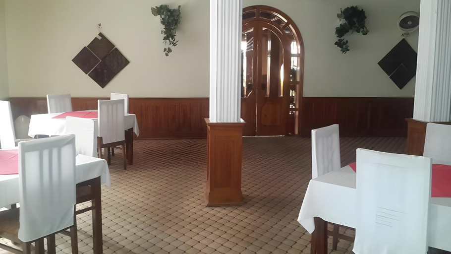 Food & Drinks, Hotel Swat Regency, Malakand