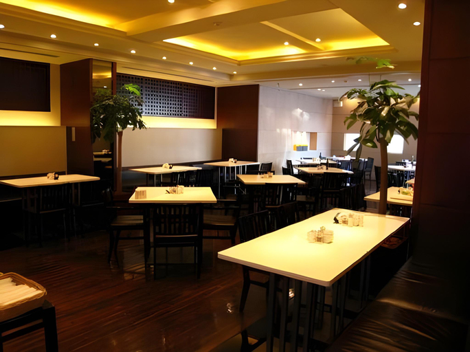 Food & Drinks 5, THE AGNES HOTEL TOKUSHIMA, Tokushima