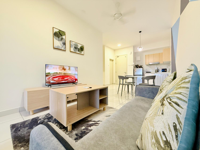 Others 5, Arte Mont Kiara By Vacation Suites, Kuala Lumpur