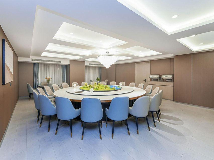Food & Drinks, Sunshine Hotel (Chongqing Shapingba West Station), Chongqing