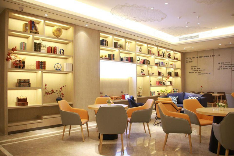 Food & Drinks 3, Kyriad Marvelous Hotel Hengyang Changning, Hengyang