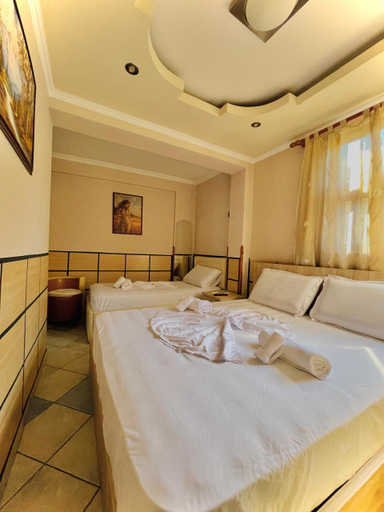 Bedroom 2, Ideal, Shkodrës