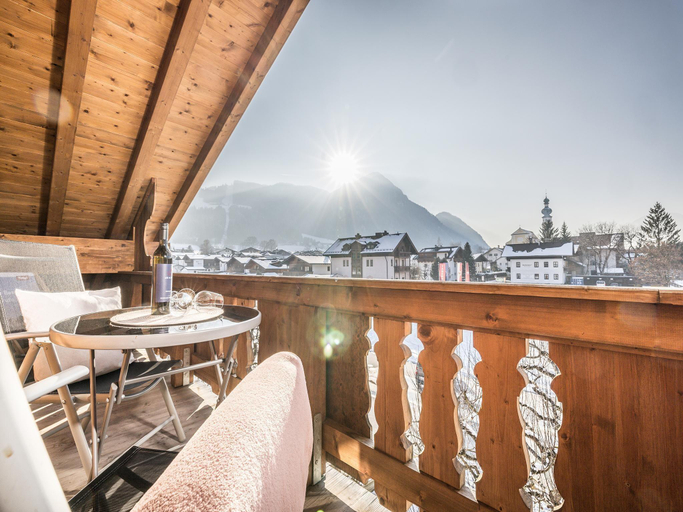 2, Chalet in Reith near Ski Juwel Alpbachtal, Kufstein