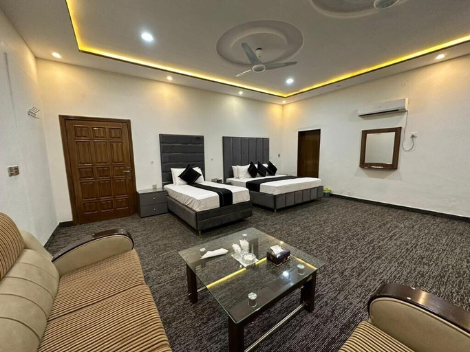 Others 5, Green Land Hotel Lahore, Lahore