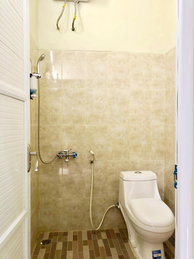 Bathroom 5, TOWN HILL Villa, Sumbawa