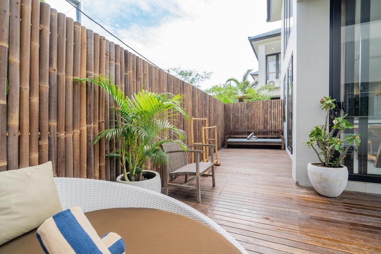Others 3, Villa Cusy - 4BR Villa in the Heart of Canggu, Badung
