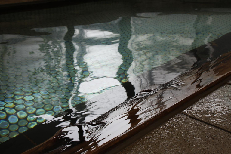 Sport & Beauty 2, Utsukushigahara Onsen Tsuki no Shizuka, Matsumoto