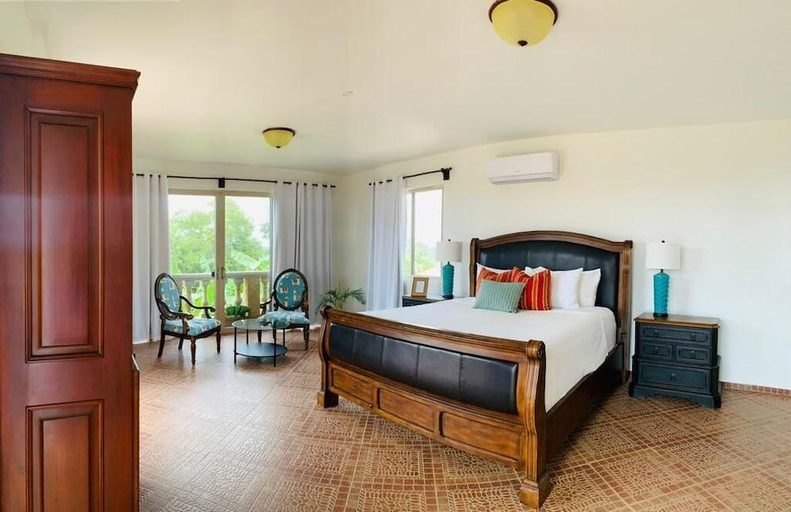 Bedroom 3, El Regalo Resort, San Lorenzo