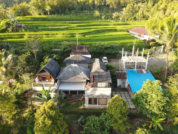 Exterior & Views, Munduk Nature Lodge, Buleleng