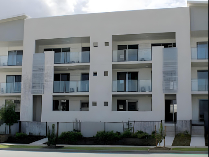 Exterior & Views, Direct Collective - Breeze on Brightwater, Maroochy - Buderim