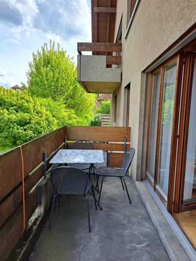Others 4, good bed Aarwangen, Aarwangen