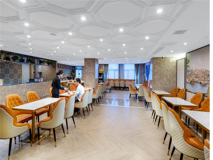 Food & Drinks 2, Vienna Hotel(Shunfengshan Park, Shunde), Foshan