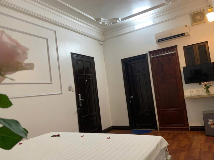 Bedroom 3, Sword Lake hostel, Hoàn Kiếm