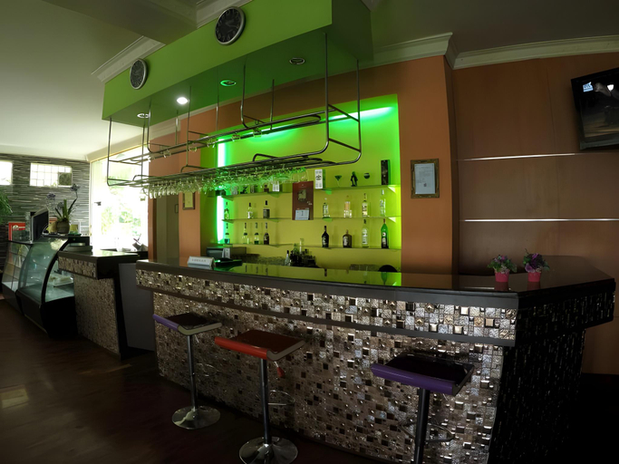 Food & Drinks 5, Belagri Airport Hotel Sorong, Sorong