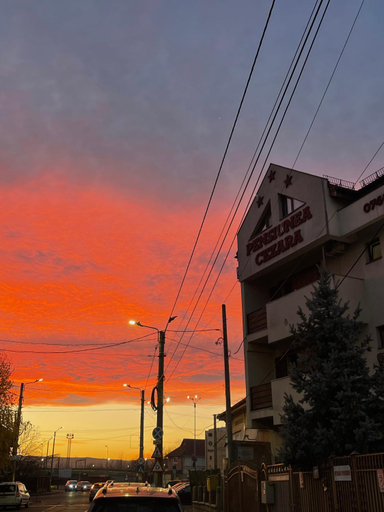 Others 3, Pensiunea Cezara, Bacau