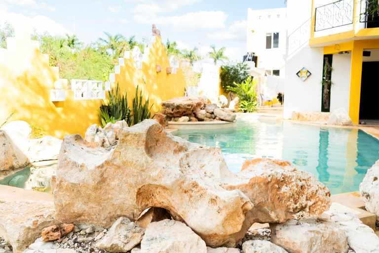 Sport & Beauty 2, Buenosdias Izamal, Izamal