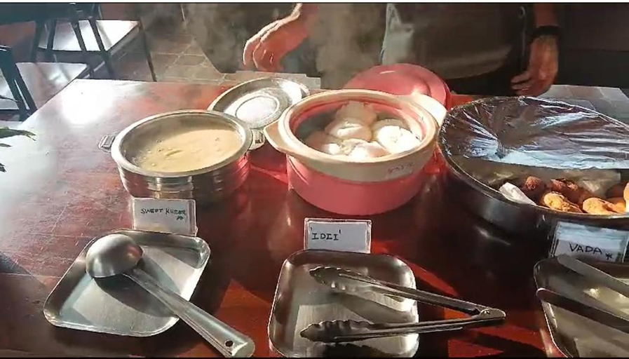Food & Drinks 5, Coffeeberry Hills Chikamagalur, Chikmagalur