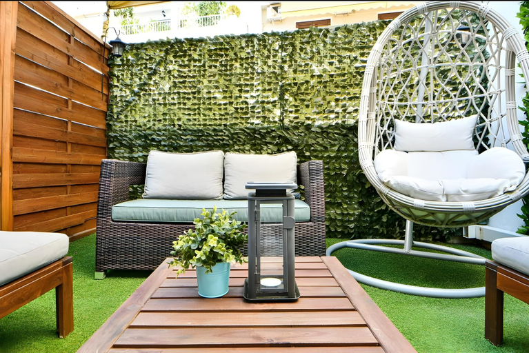 Others 5, IQ Residences - Athens Way Apartments, Attica