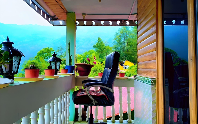 Others 3, Poomong Homestay by StayApart, Darjiling