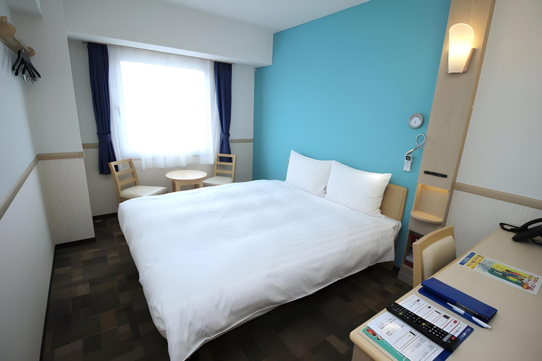 Bedroom 2, Toyoko Inn Misato-chuo Ekimae, Misato City