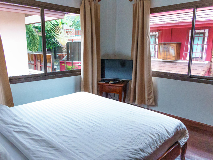 Others 4, Private pool 4BD villa in Patong heart quiet&nice, Pulau Phuket