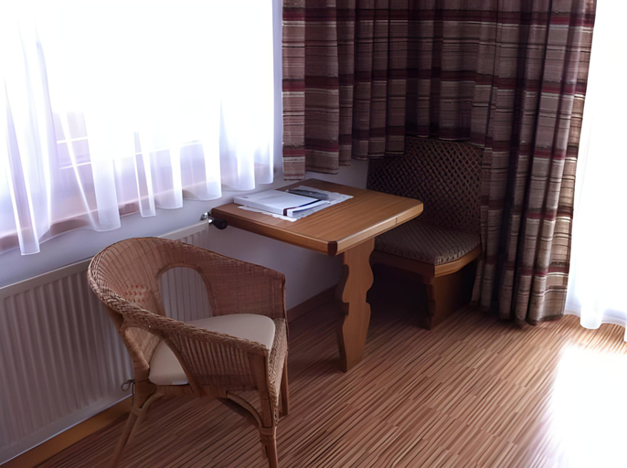 Interior view 2, Haus Marcell, Imst