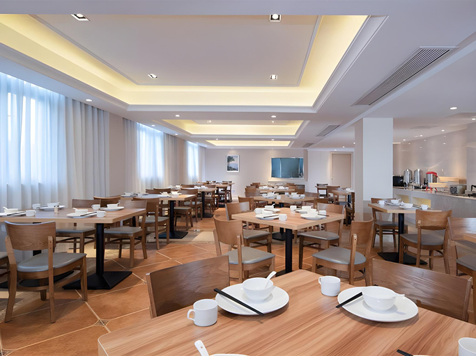 Food & Drinks, Vienna International Hotel Zhoushan Dinghai, Zhoushan