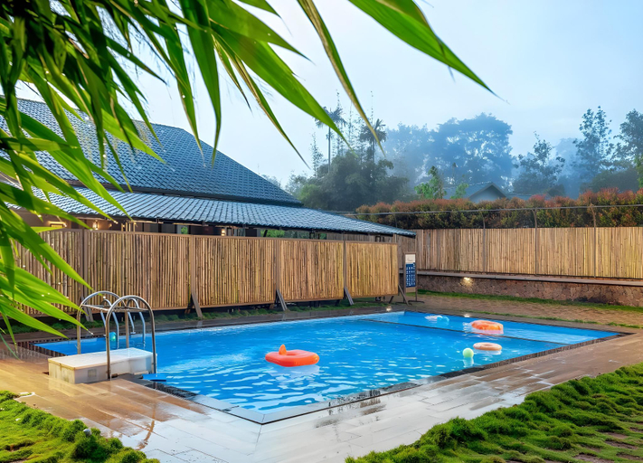 Sport & Beauty 5, Coffee Greens Resort, Wayanad