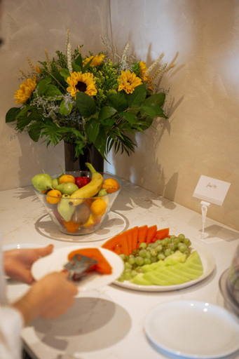Food & Drinks 5, Blue Jasmine Hotel, Ionian Islands
