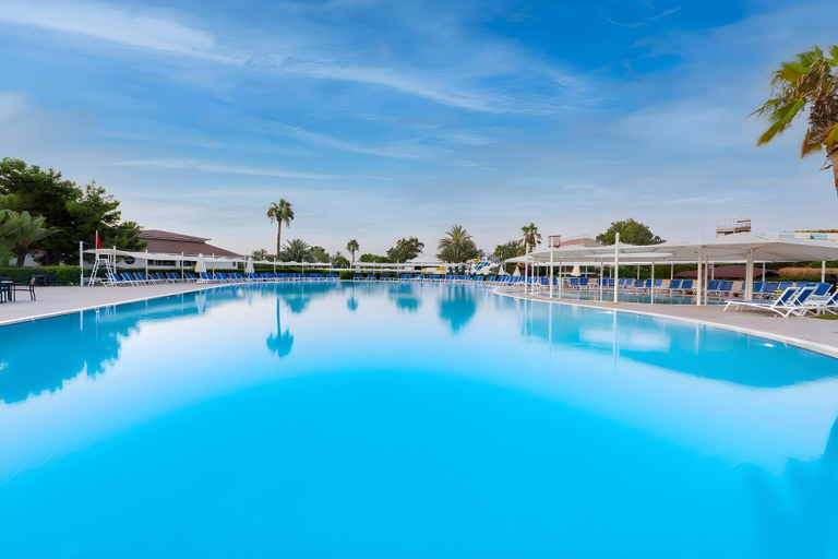 Sport & Beauty 2, Euphoria Palm Beach Resort, Manavgat