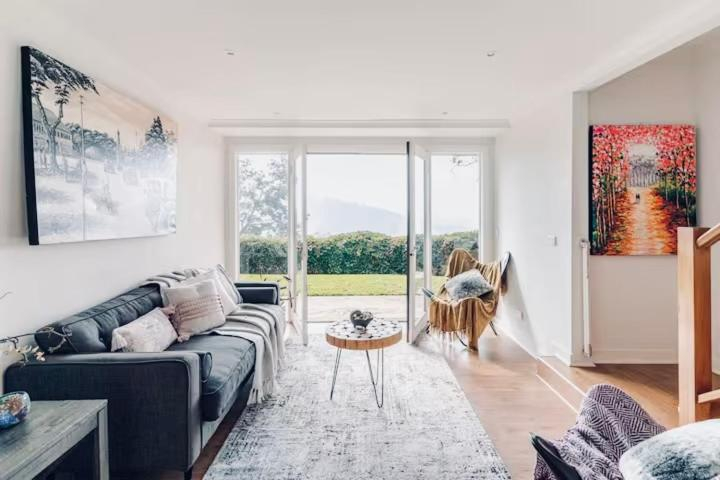 Others 5, Villa with Spa and Breathtaking Views of Dandenong Ranges, Yarra Ranges - Dandenongs