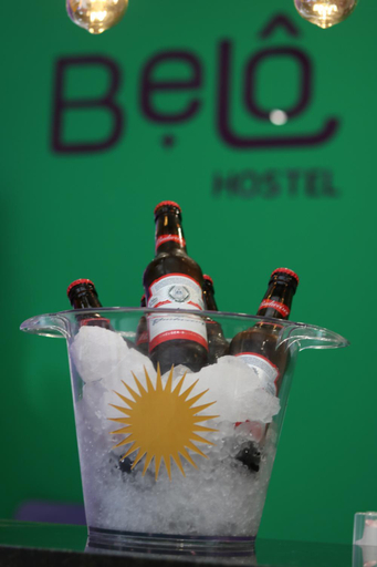 Food & Drinks 4, Belo Hostel, Belo Horizonte