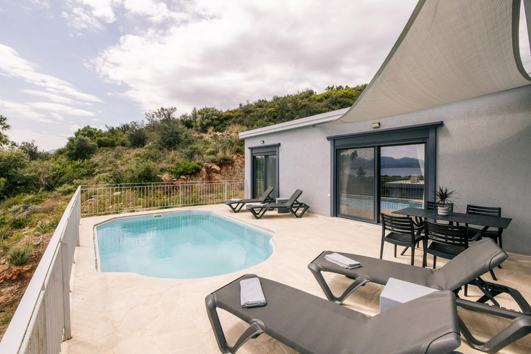 Others 3, Cranae Tranquil Luxury Villas, Peloponnese