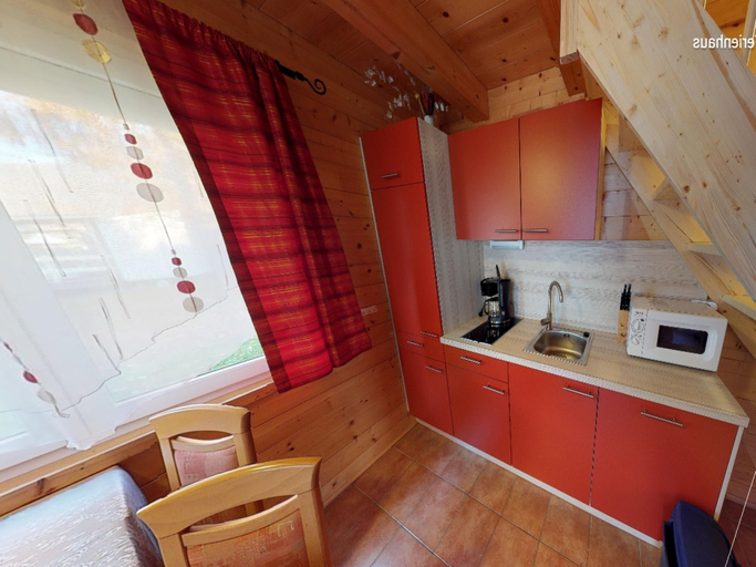 Others 5, Holiday Home by Lake Ossiach & Ski Area, Feldkirchen