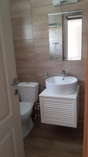 Bathroom 3, Vila Blanca M6 Mamaia Nord, Navodari