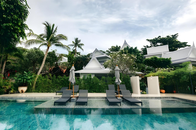 Sport & Beauty 2, Rocky's Boutique Resort - Veranda Collection Samui, Ko Samui