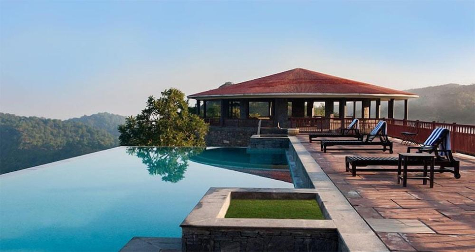 Sport & Beauty, The Wild Retreat Resort - Kumbhalgarh, Rajsamand