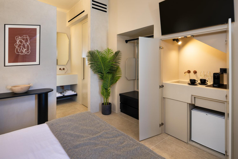 Facilities 5, Calissa Suites by Ananda, South Aegean