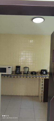 Others 4, Casa Armony, Huitzilac