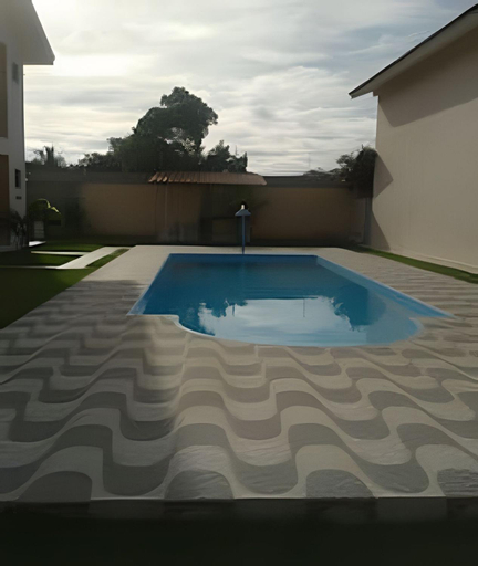 Sport & Beauty 2, Condominio Jardim Tropical - Staybeach, Porto Seguro