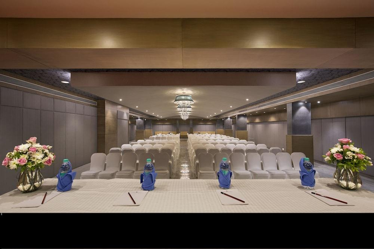 4, The Baroda Residency, Vadodara