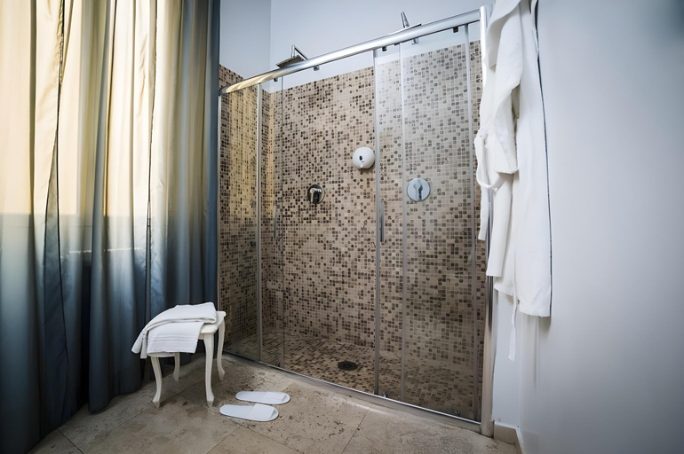 Bathroom 3, La Casa Di Morfeo, Florence