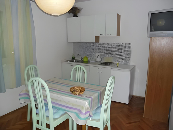 Interior view 4, Apartments Villa Luce, Makarska