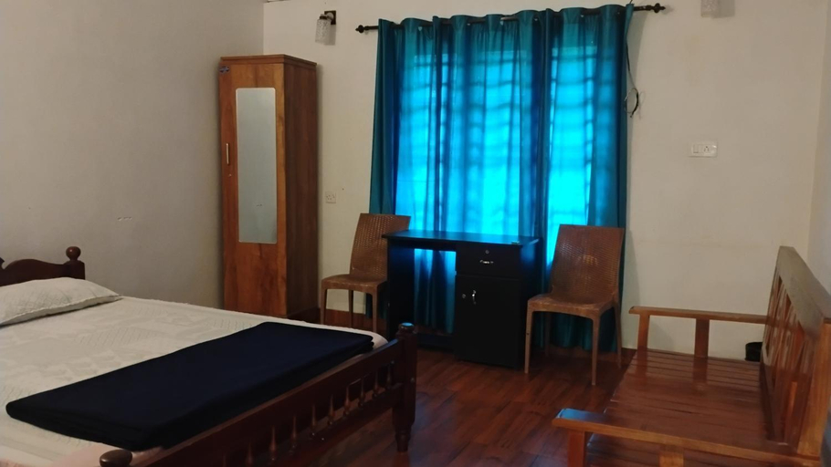 Others 1, River View Guest Rooms, Wayanad