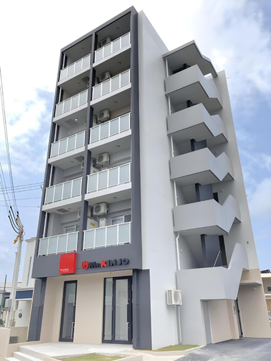 Exterior & Views 1, HOTEL Mr.KINJO Suns in ISHIGAKI, Ishigaki