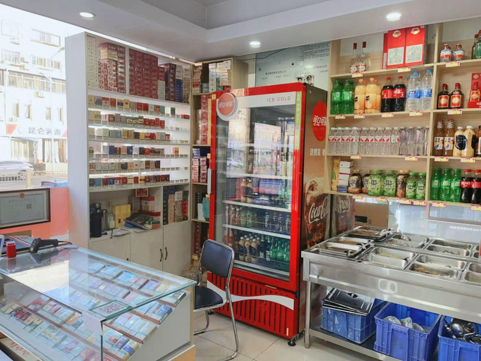 Food & Drinks 4, Thank Inn Plus Hotel Hebei Tangshan Lunan District Railway Station, Tangshan