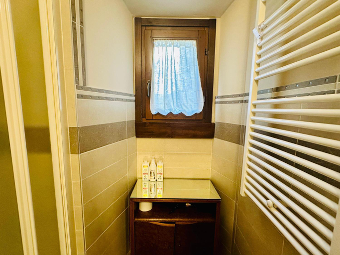 Bathroom 3, Cozy Room with ensuite & Outdoor Space, Florence